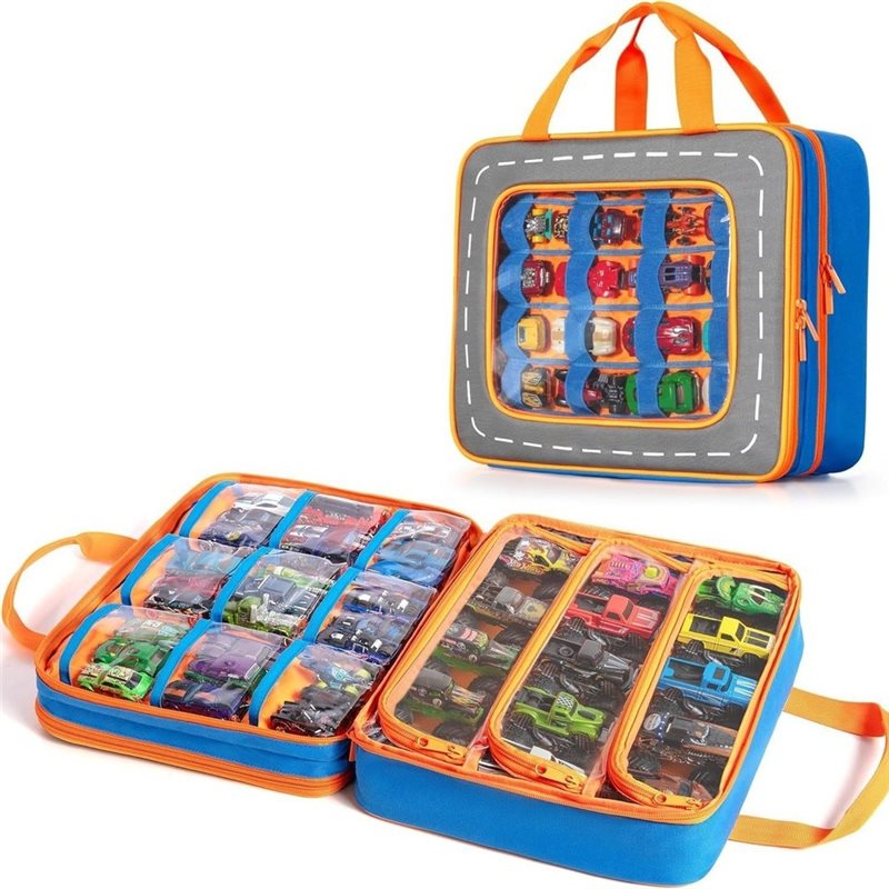 Hot Wheels Car Monster Trucks - MACH - Hot Wheels ve Monster