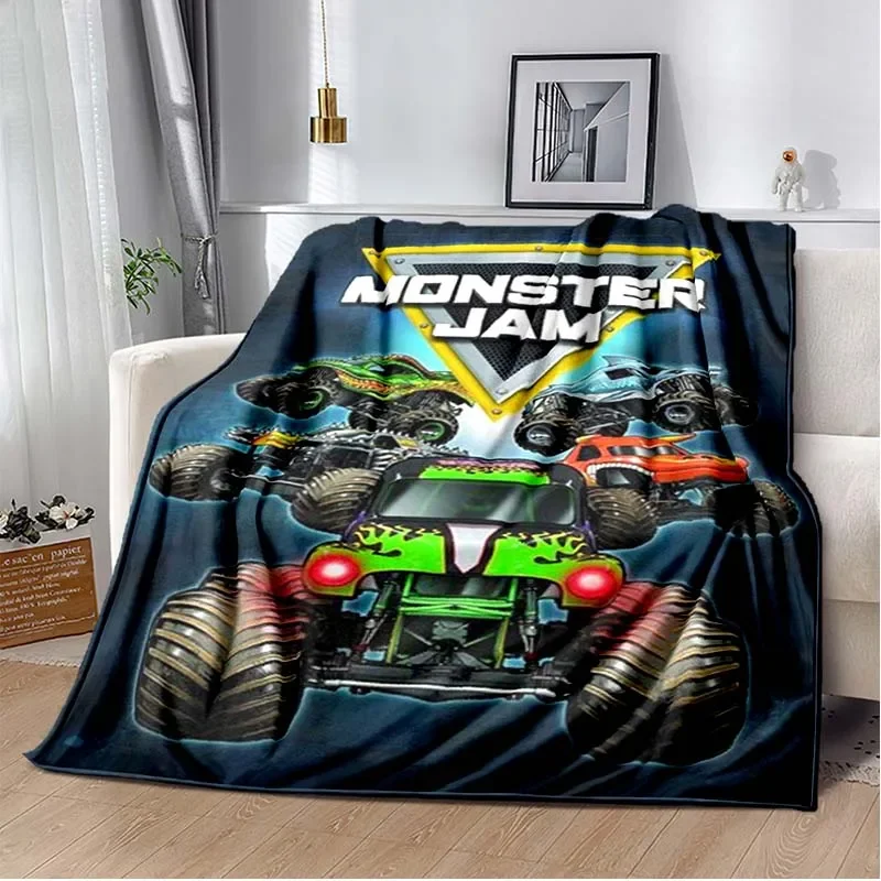 Hot Wheels Car Monster Trucks - Canavar reçel mezar kazıcı kamyon sıcak