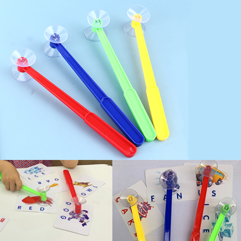 Quick Games Party - 【A】4 adet/Set Hızlıca Kartları Çarpın Bulmaca