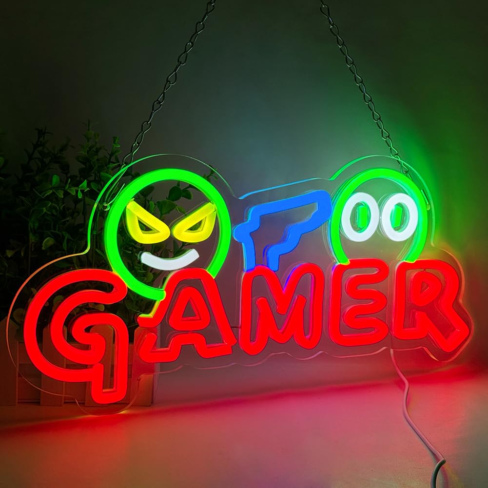 Oyuncu Neon Tabelası LED Duvar - Party Games For Christmas incelemesi ve fiyatı