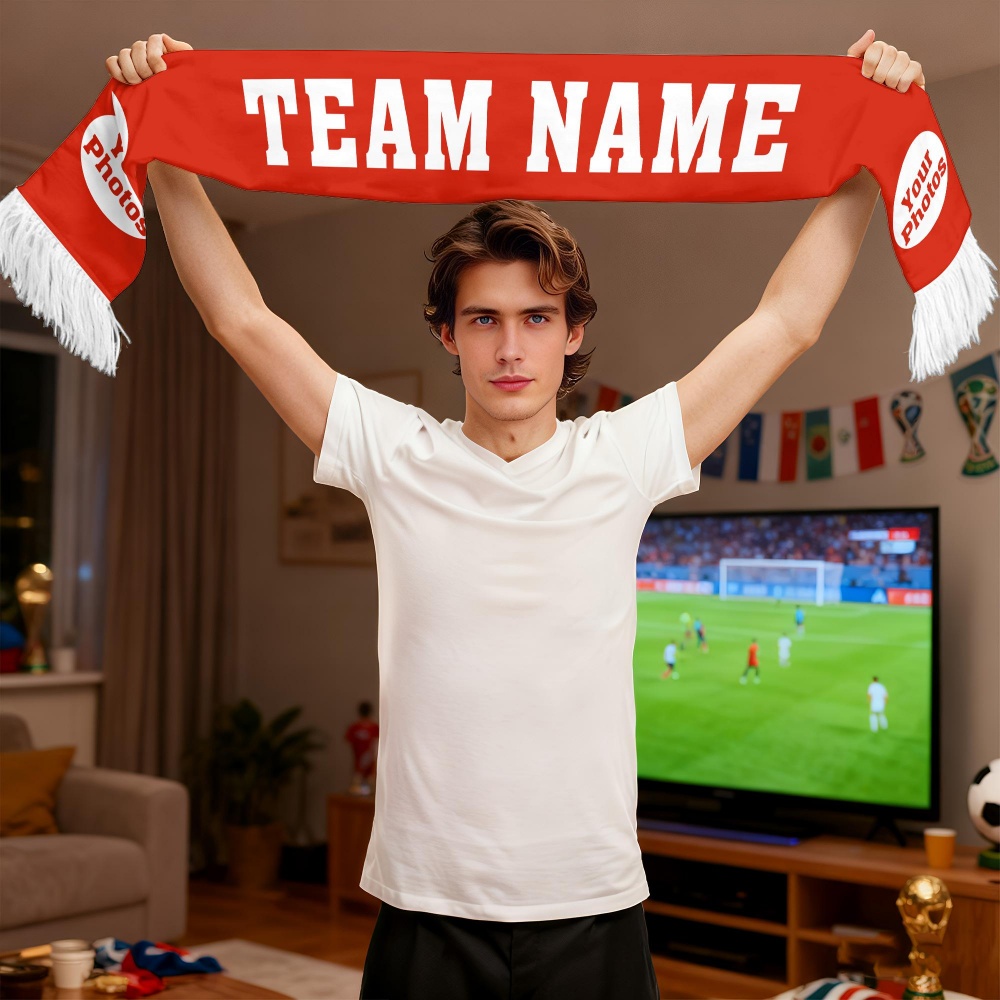 1 adet Özel Takım Taraftar Atk - Party Games Name incelemesi ve fiyatı