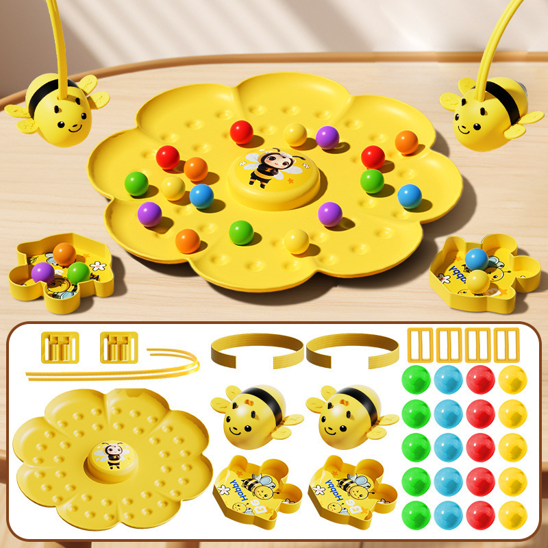 Çocuklar İçin Küçük Bumblebee  - Party Games Quiz incelemesi ve fiyatı