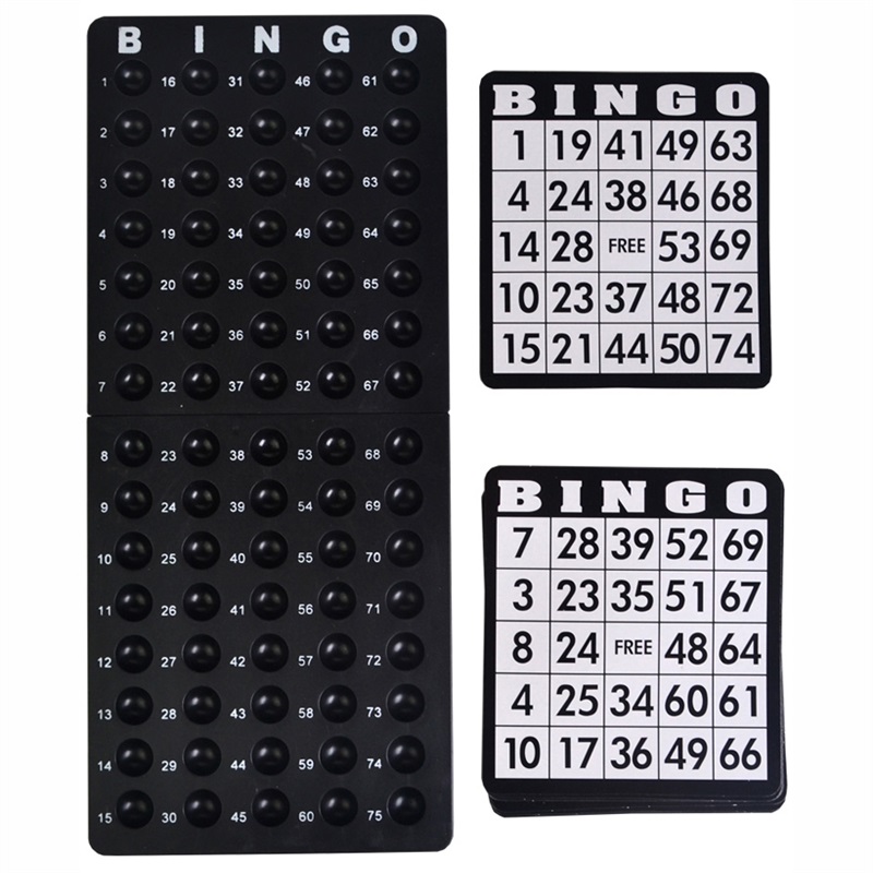 Bingo Piyango Makinesi Çelik B - Party Games For Adults Large Group incelemesi ve fiyatı