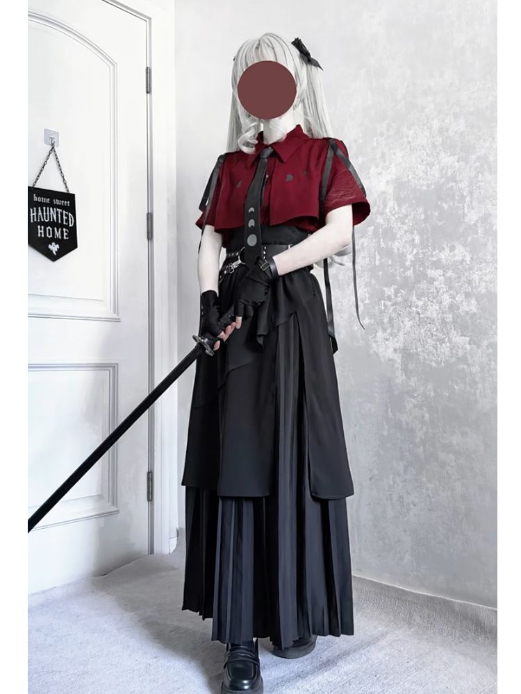 2025 Yeni Gotik Vintage Zarif  - Party Games Switch incelemesi ve fiyatı