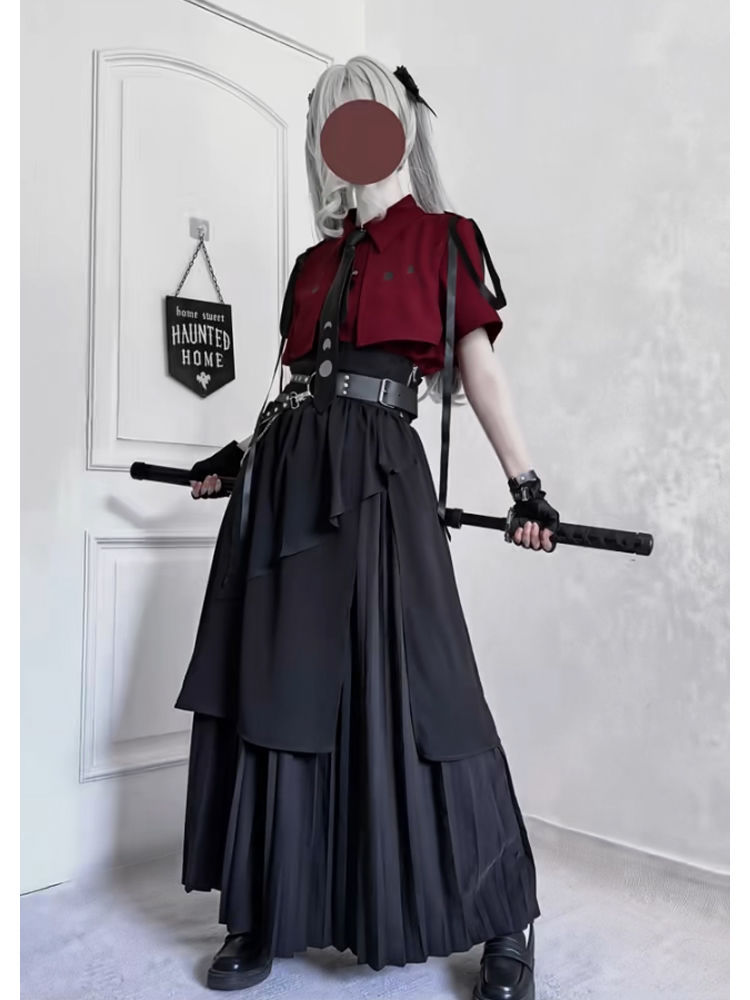 2025 Yeni Gotik Vintage Zarif  - Party Games Switch incelemesi ve fiyatı