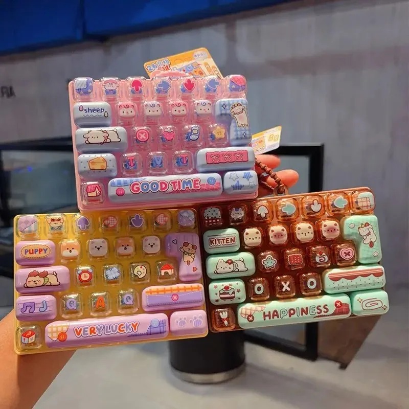 Stokta 26Grid Tuş Başlığı/* Tı - Party Games Switch incelemesi ve fiyatı