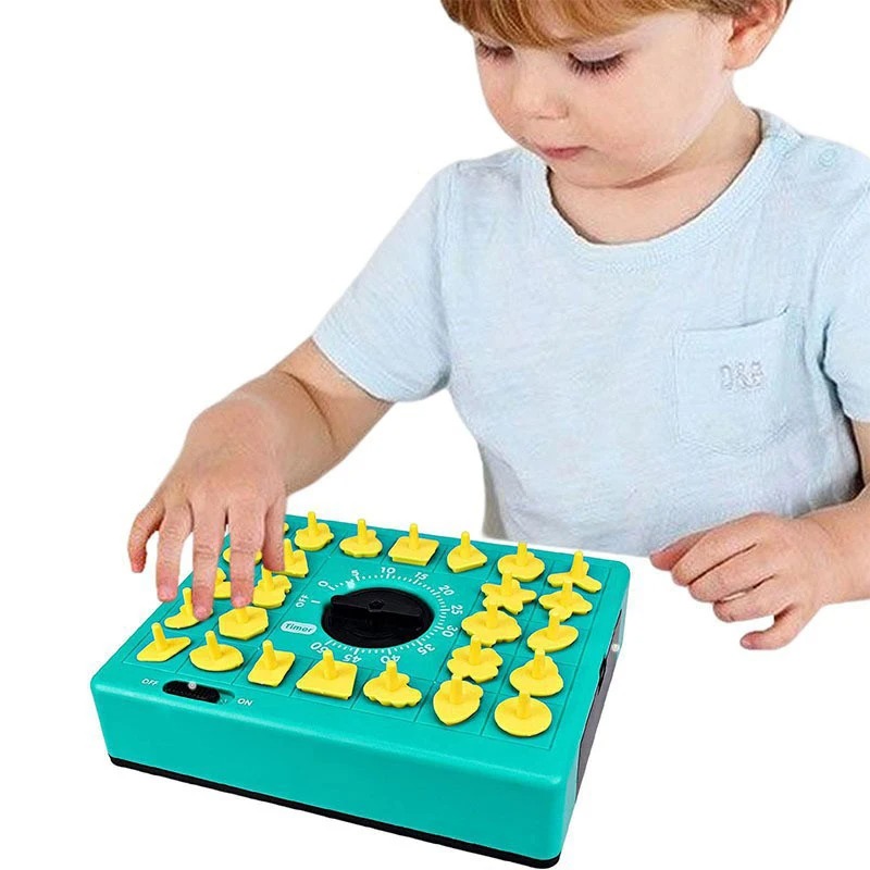 Çocuklar için Zaman Çizelgesi  - Party Games Quiz incelemesi ve fiyatı