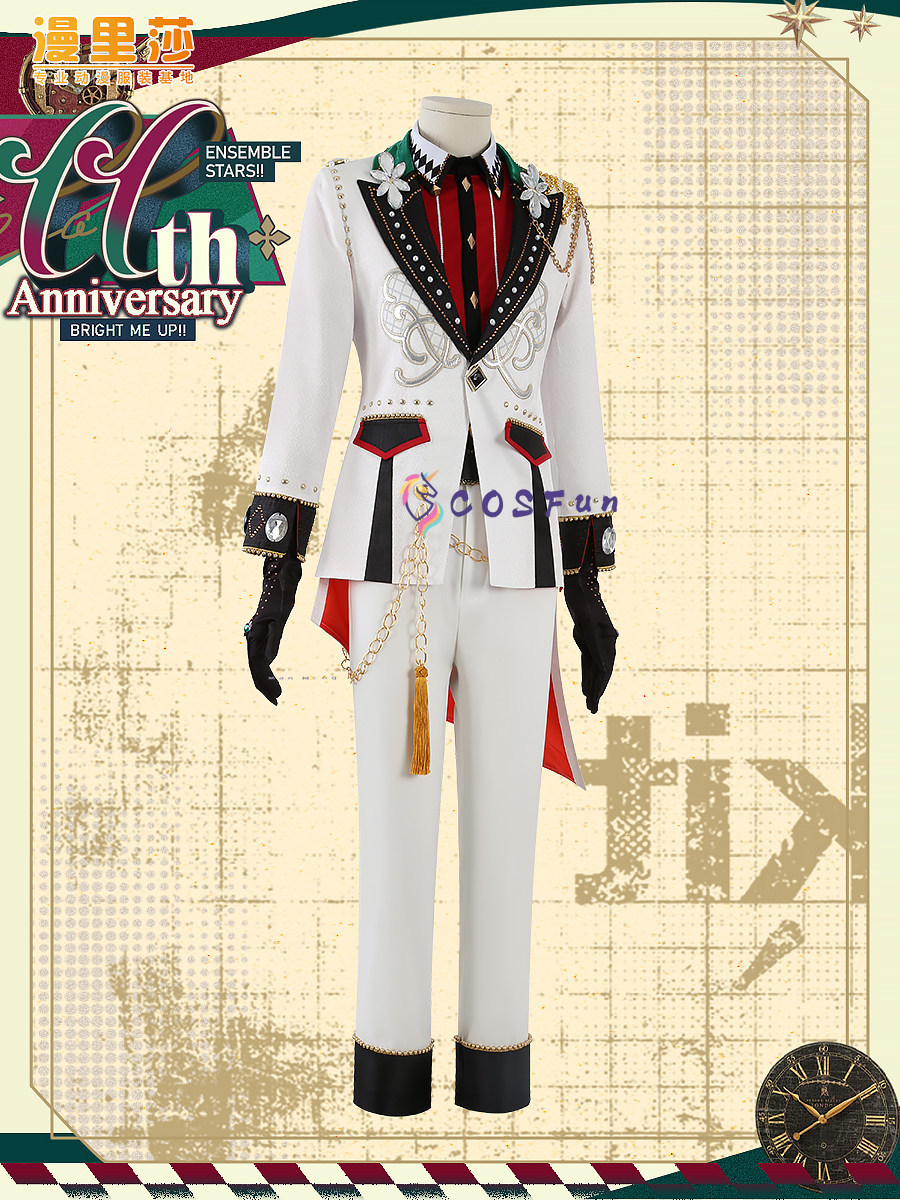 Ensemble Stars 11. Yıl Dönümü, - Party Games Name incelemesi ve fiyatı