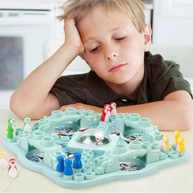 Çok Oyunculu Penguen Uçan Satr - Party Games Quiz incelemesi ve fiyatı