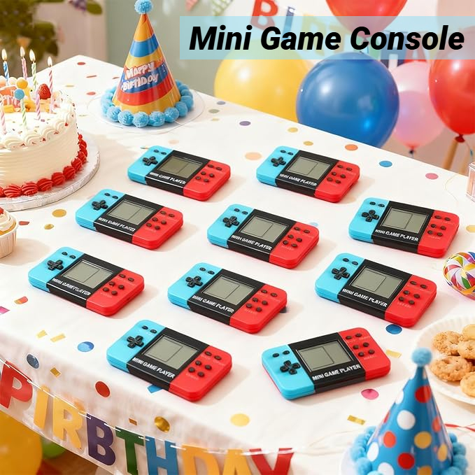 10-120 adet Çocuklar Mini El O - Party Games Quiz incelemesi ve fiyatı